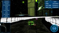 Galactic Racing Online screenshot, image №3278180 - RAWG