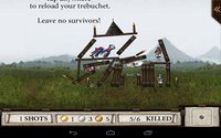 Crush the Castle by Namco screenshot, image №689286 - RAWG