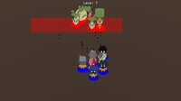 Veggie Raid screenshot, image №3764327 - RAWG