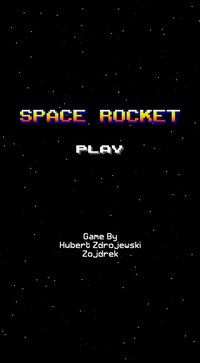 Space Rocket (itch) (Zojdrek) screenshot, image №2354284 - RAWG