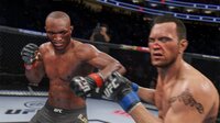 UFC 4 screenshot, image №2438141 - RAWG