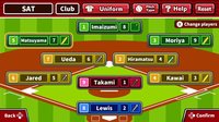 Desktop Baseball screenshot, image №2235484 - RAWG