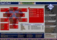 Baseball Mogul 2010 screenshot, image №525278 - RAWG