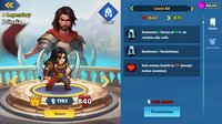Mighty Wars screenshot, image №4174248 - RAWG
