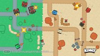 Tank Battle (itch) (Game392006) screenshot, image №2280950 - RAWG