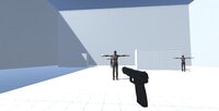 Shoot T-posing zombies screenshot, image №3851614 - RAWG