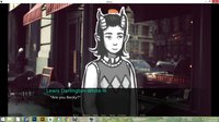 Becky screenshot, image №1087422 - RAWG