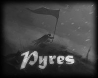 Pyres screenshot, image №1766277 - RAWG