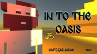 Into the 0asis screenshot, image №3453652 - RAWG