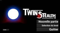Twin Stealth screenshot, image №1224620 - RAWG