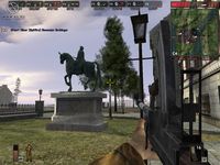 Battlefield 1942: Secret Weapons of WWII screenshot, image №354650 - RAWG