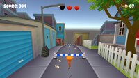 Endless Runner (GameDev) screenshot, image №3008896 - RAWG