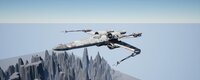 Xwing Flight Sim screenshot, image №3421039 - RAWG