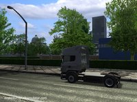 Big Rig Europe screenshot, image №485203 - RAWG