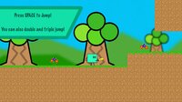 Niko and the Cubic Curse screenshot, image №2524706 - RAWG