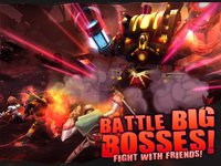 Might and Mayhem: Battle Arena screenshot, image №969131 - RAWG