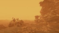 A Mars Adventure: Redturtle screenshot, image №1323525 - RAWG