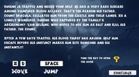Vegan Vampire screenshot, image №3636655 - RAWG