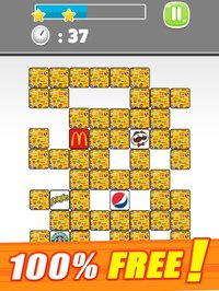 Logo Memory: Food Edition screenshot, image №1503000 - RAWG