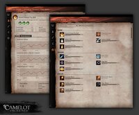 Camelot Unchained screenshot, image №3231564 - RAWG