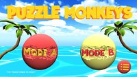 Puzzle Monkeys screenshot, image №781335 - RAWG