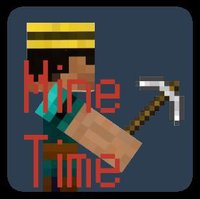 Minetime (Smelly Rose Entertainment) screenshot, image №1273299 - RAWG