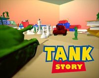 Tank Story screenshot, image №1083332 - RAWG