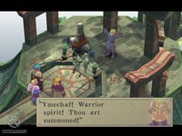 Breath of Fire IV (2000) screenshot, image №364733 - RAWG