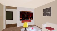 JUNZHE_LIU_FloatingVillage screenshot, image №2171024 - RAWG