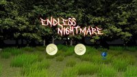 Endless Nightmare (itch) screenshot, image №2259283 - RAWG