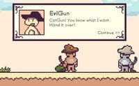 CatGun screenshot, image №3168446 - RAWG