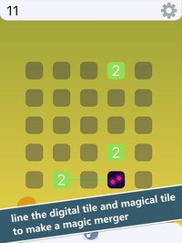 Numbers Line - Puzzle Games screenshot, image №2177098 - RAWG