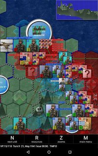 Crete 1941 screenshot, image №1489725 - RAWG