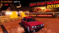 Drift Stunt Racing 2019 screenshot, image №1609323 - RAWG