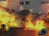 Demolition Racer screenshot, image №305242 - RAWG