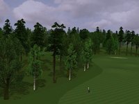 ProStroke Golf: World Tour 2007 screenshot, image №445350 - RAWG