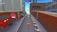 Endless-Runner screenshot, image №2370270 - RAWG