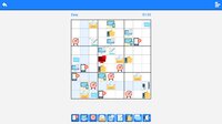 Sudoku-X screenshot, image №4242794 - RAWG