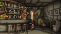 Scott Whiskers: the Search for the Golden Cat screenshot, image №4165387 - RAWG