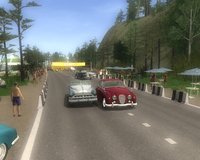 Classic Car Racing screenshot, image №469793 - RAWG