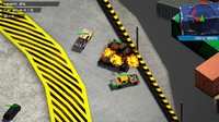 Derby: Extreme Racing screenshot, image №2153892 - RAWG