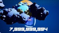 Save The World (itch) (Ydalict) screenshot, image №3866564 - RAWG