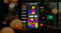 Tetris Christmas screenshot, image №3677379 - RAWG