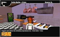 Pizza Dude screenshot, image №422488 - RAWG