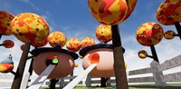 Chicken coop game screenshot, image №2152596 - RAWG