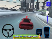 Multi Level Parking: City Car screenshot, image №1325738 - RAWG