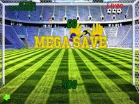 Soccer Goalie 3D - PRO Goalkeeper 2016 All Star Edition screenshot, image №1656555 - RAWG