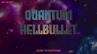 Quantum Hellbullet screenshot, image №2443625 - RAWG