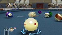 Cue Sports: Pool Revolution screenshot, image №788115 - RAWG