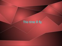This Time Ill Fly screenshot, image №1311844 - RAWG
